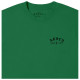 Edwin Ανδρική κοντομάνικη μπλούζα High Life Low Levels Chest Tee